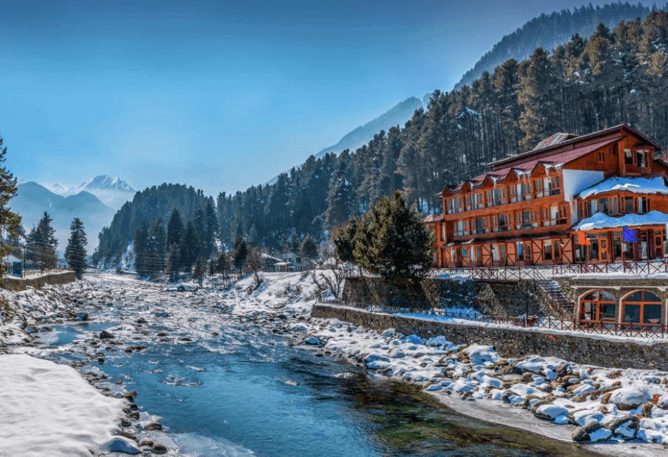 Kashmir 1
