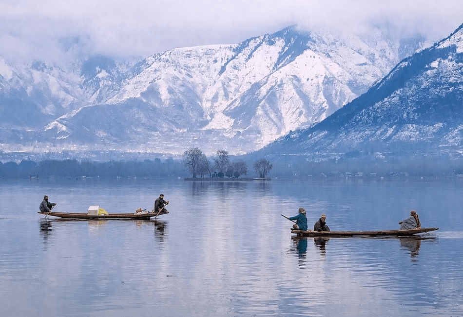 Kashmir 3