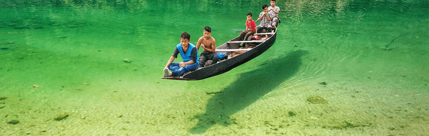 Majuli Assam
