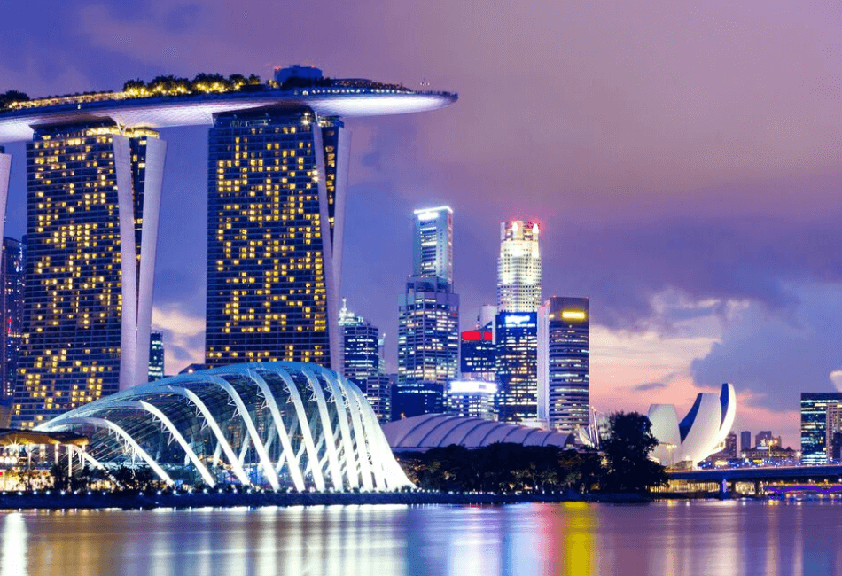Singapore main