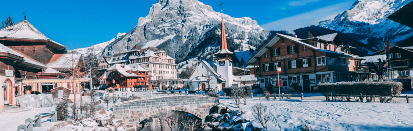 Switzerland 1