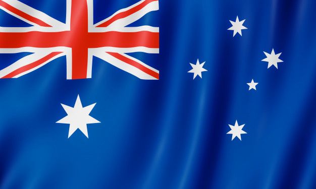 australia