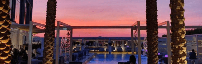 taj dubai