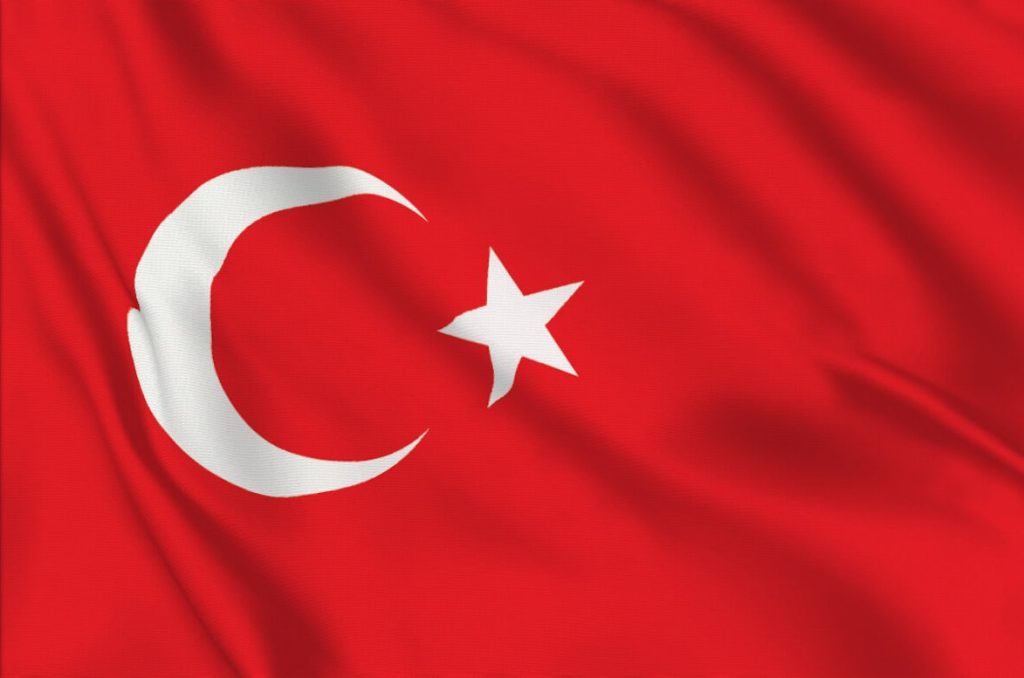 turkey