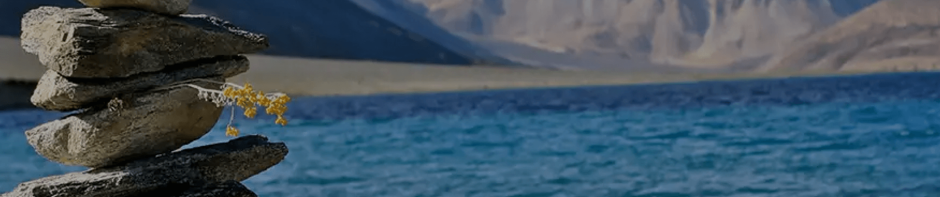 Ladakh breadcrumb