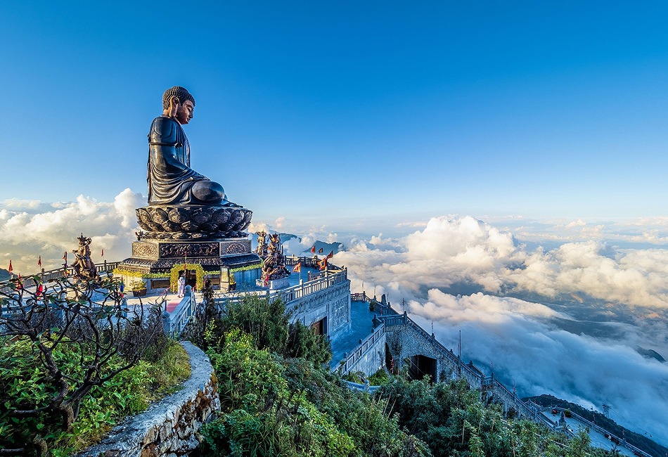 Discover Vietnam 2