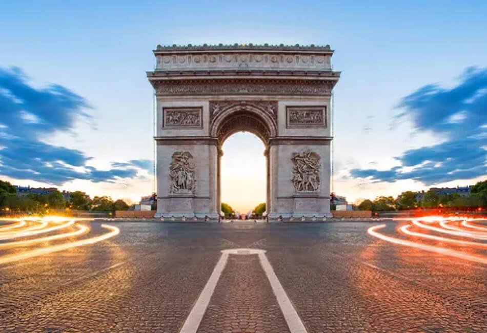 Grandeur of Europe 2 3