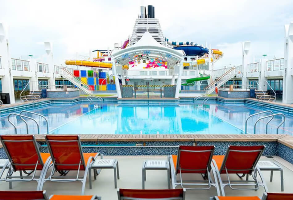 Cruise Inside Cabin gallery