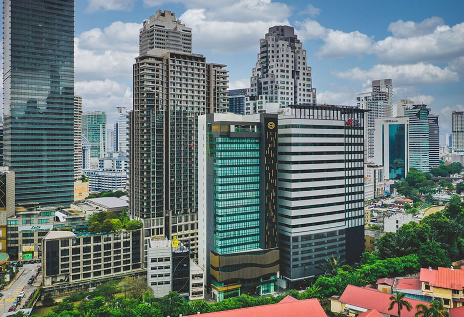 Singapore 2 Royale Chulan gallery